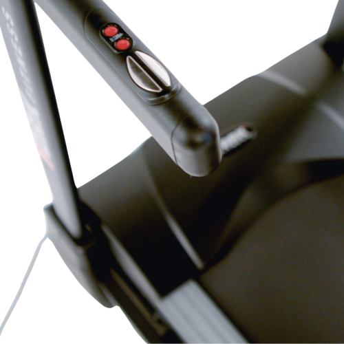 Беговая дорожка  York Fitness T800Plus - фото №5